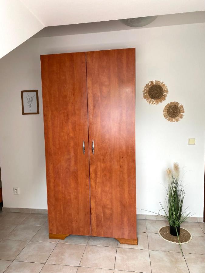 Penzion U Muflona Šternberk Exterior foto